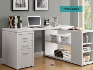Monarch - I 7023 bureau de travail
