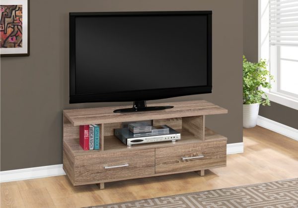 Monarch - I 2608 meuble TV – Image 3