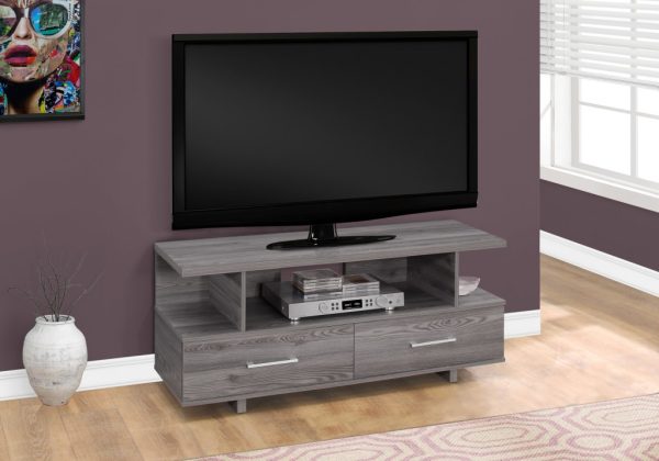 Monarch - I 2608 meuble TV – Image 2