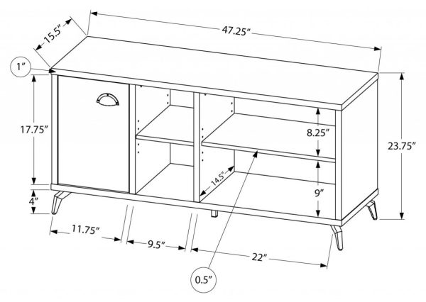 Monarch - I 2830 TV – Image 2